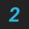 A number two icon noting the second step is an engineered CMMC control stack.
